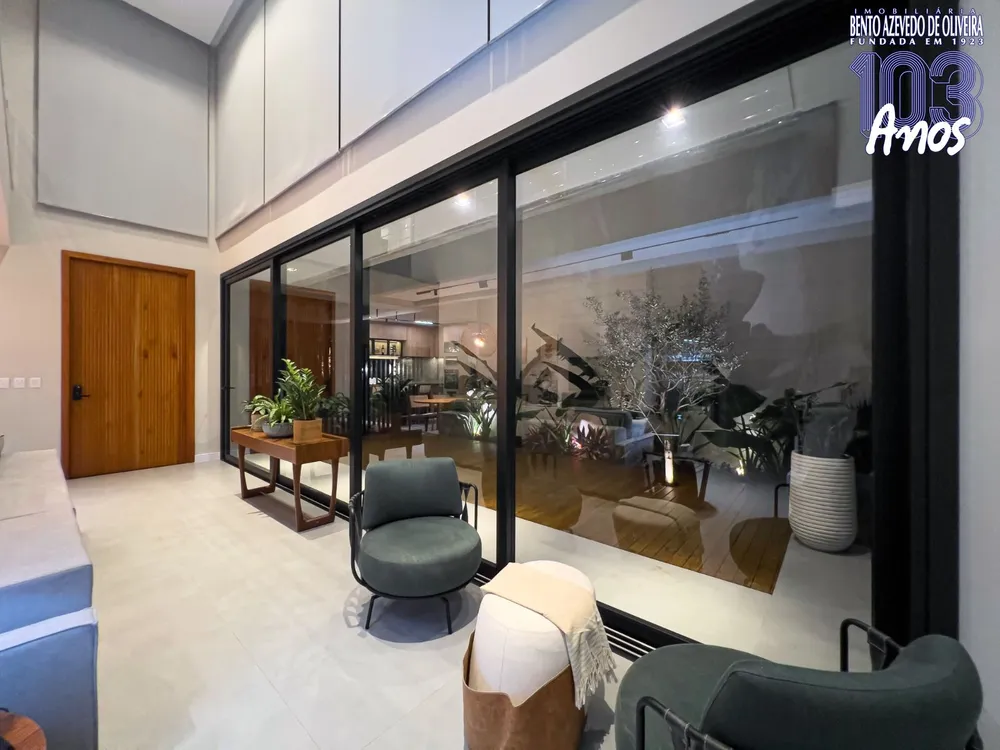 Apartamento, 3 quartos, 186 m² - Foto 1
