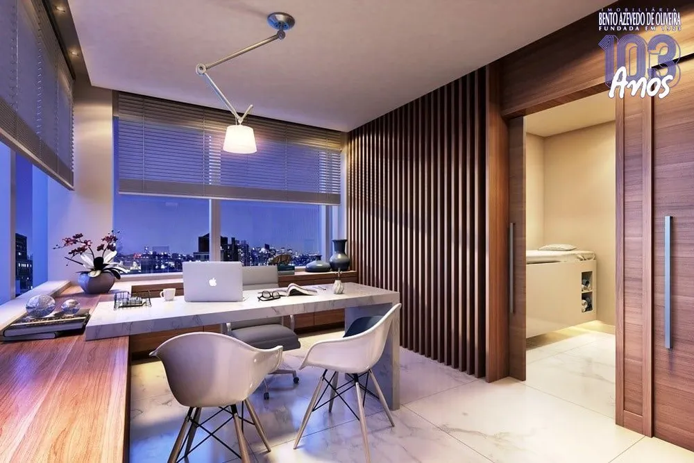 Sala-Conjunto, 61 m² - Foto 7