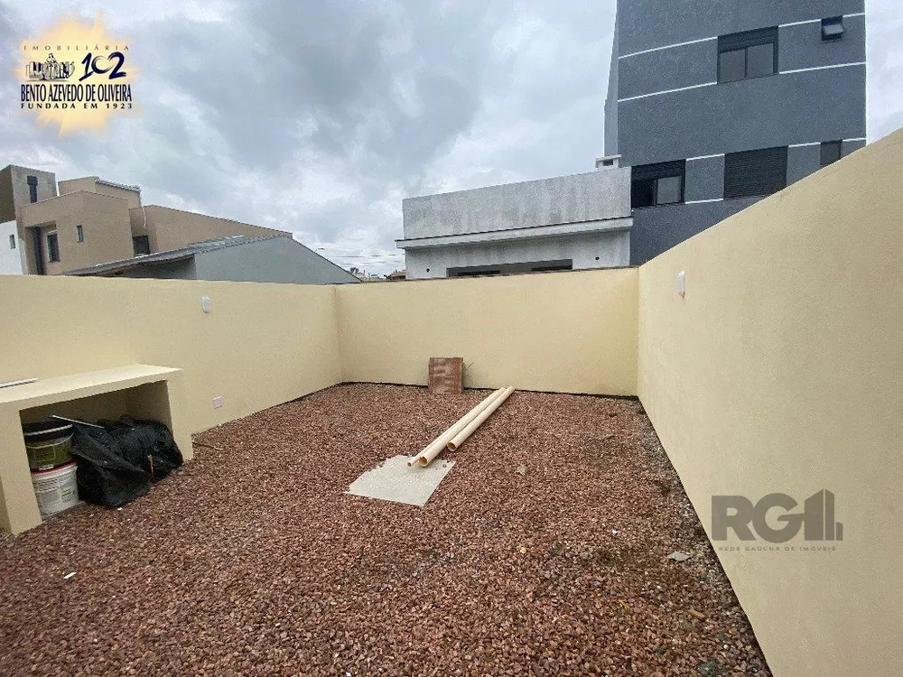 Casa, 2 quartos, 70 m² - Foto 2