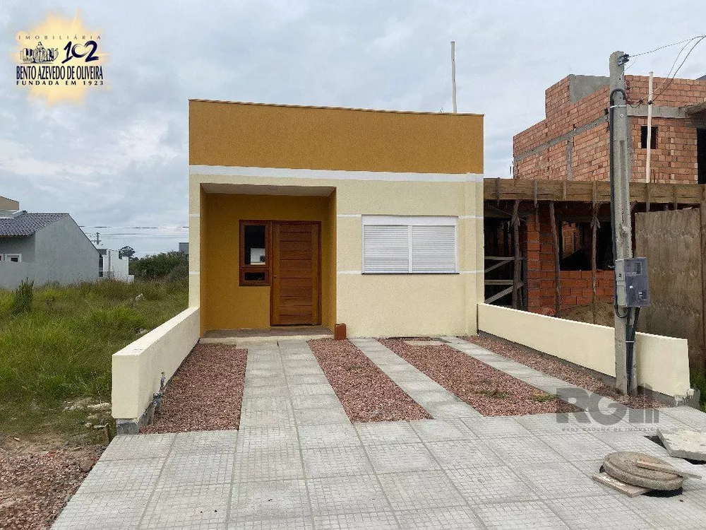 Casa, 2 quartos, 70 m² - Foto 7