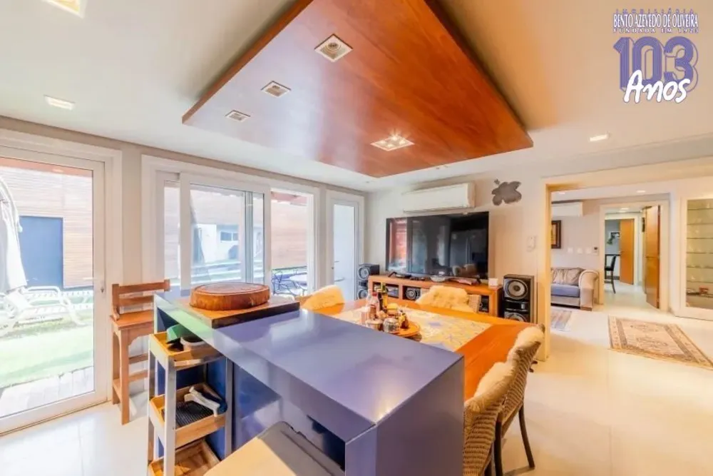 Casa, 3 quartos, 400 m² - Foto 4