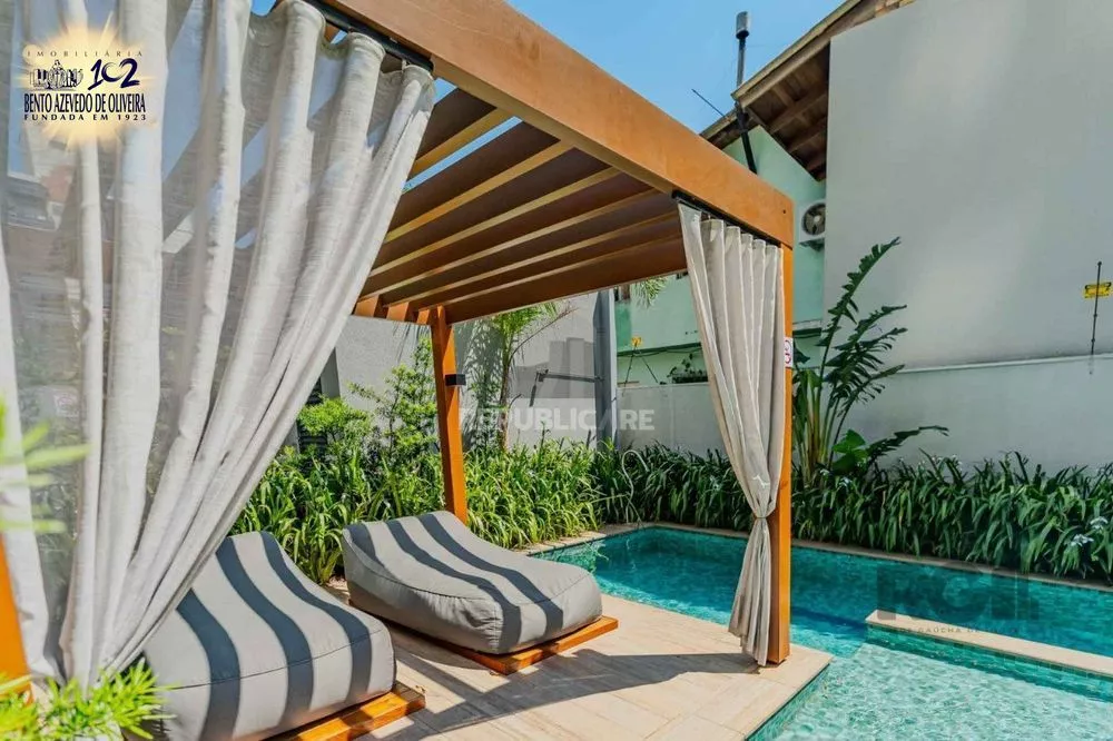 Apartamento, 1 quarto, 40 m² - Foto 7