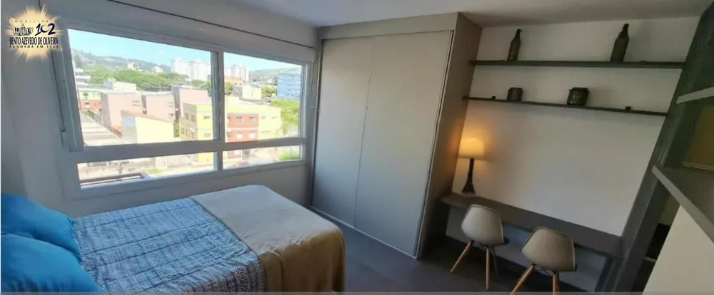 Apartamento, 1 quarto, 40 m² - Foto 8