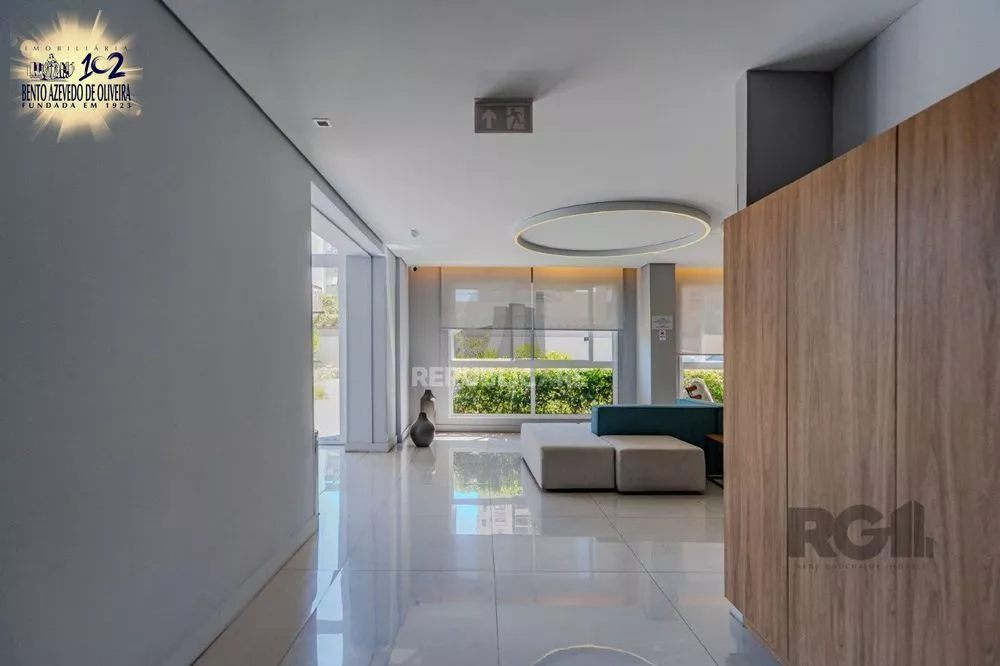 Apartamento, 1 quarto, 40 m² - Foto 6