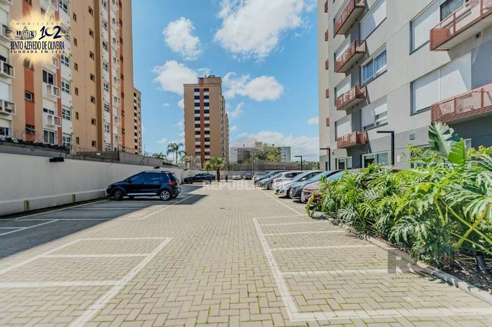 Apartamento, 1 quarto, 40 m² - Foto 4