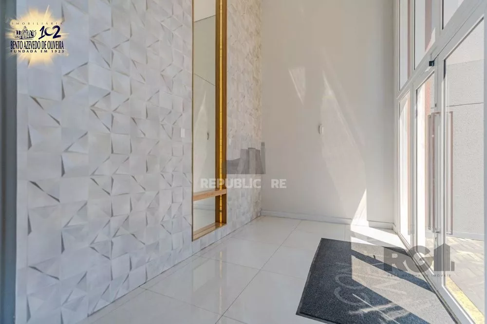 Apartamento, 1 quarto, 40 m² - Foto 2