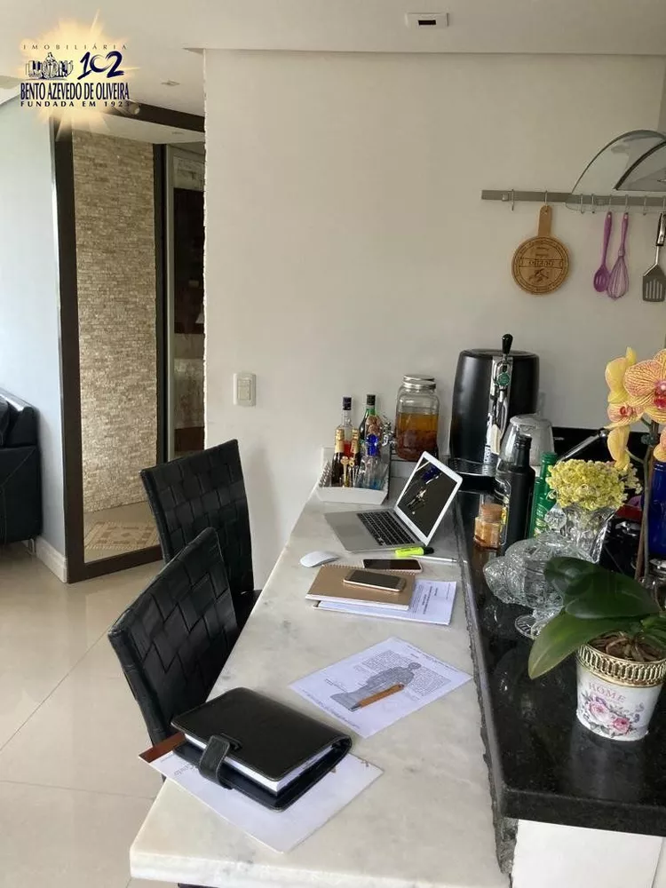 Apartamento, 1 quarto, 52 m² - Foto 4