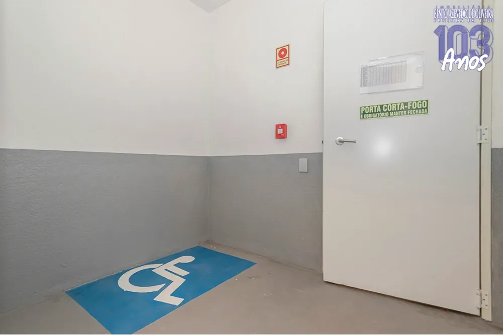 Apartamento, 2 quartos, 53 m² - Foto 3