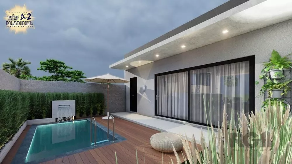 Casa de Condomínio, 4 quartos - Foto 3