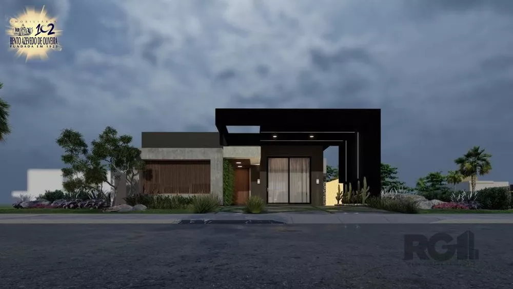 Casa de Condomínio, 4 quartos - Foto 4