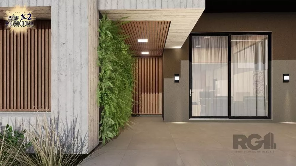 Casa de Condomínio, 4 quartos - Foto 1