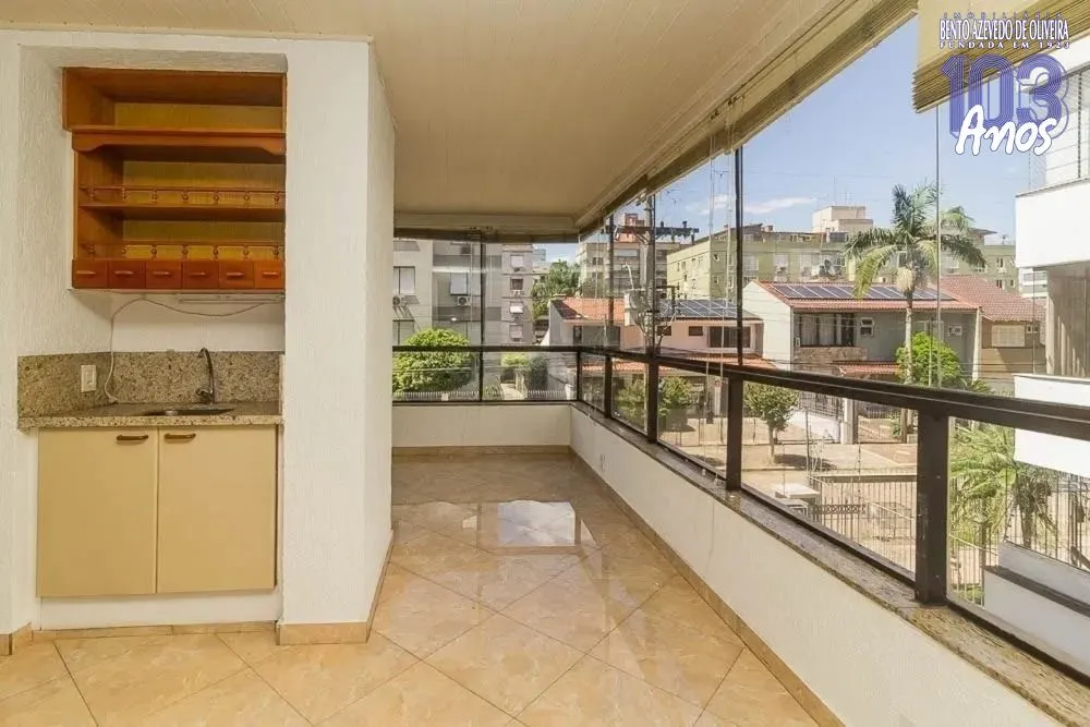 Apartamento, 3 quartos, 130 m² - Foto 3