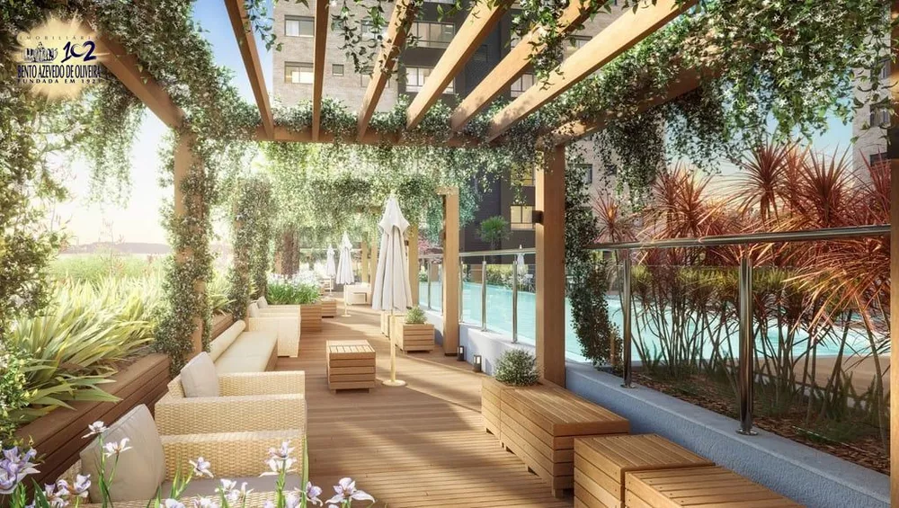 Apartamento, 1 quarto, 45 m² - Foto 8