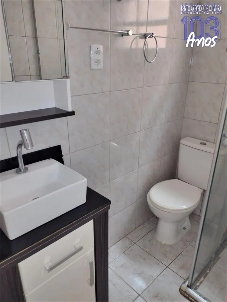Apartamento, 2 quartos, 46 m² - Foto 5