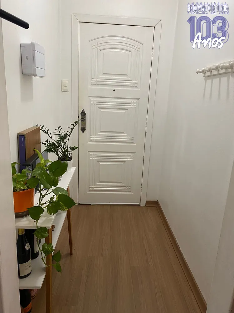 Apartamento, 2 quartos, 46 m² - Foto 6