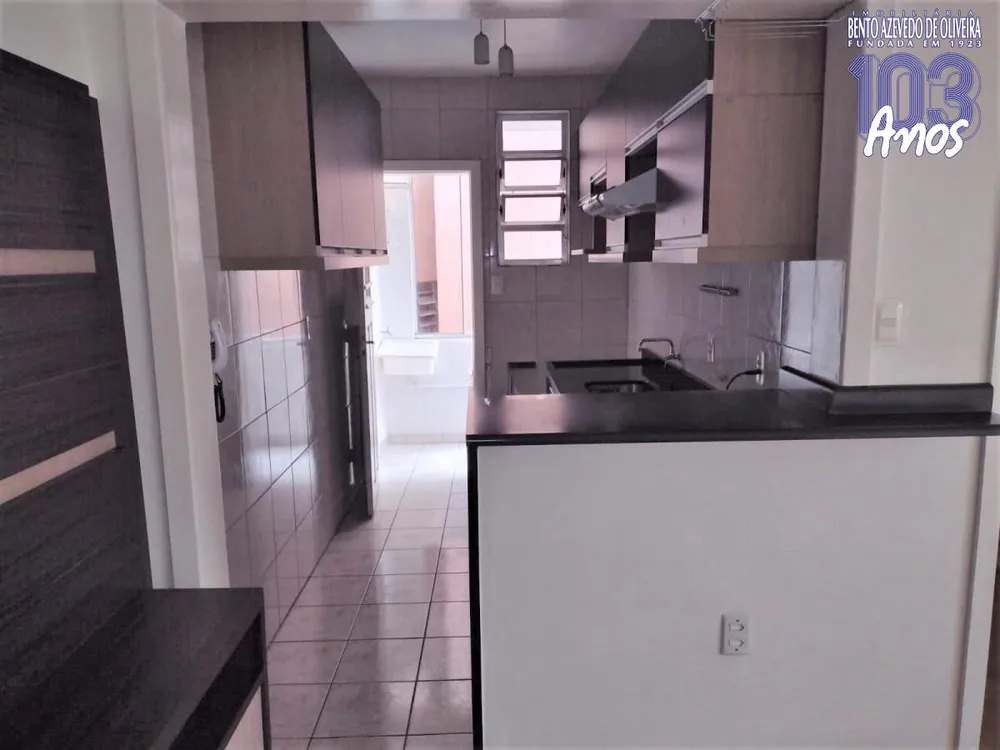 Apartamento, 2 quartos, 46 m² - Foto 1