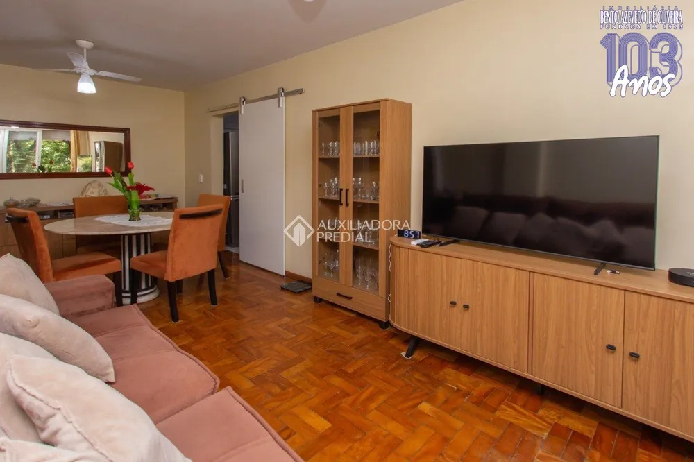 Apartamento, 2 quartos, 77 m² - Foto 4