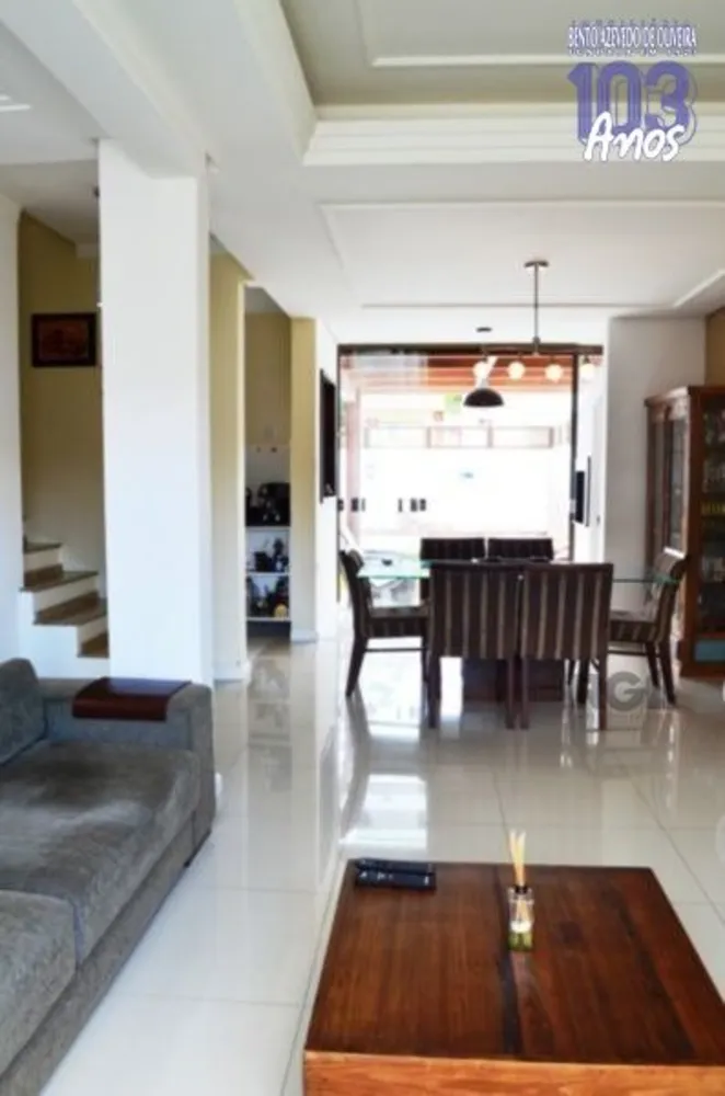 Casa, 3 quartos, 140 m² - Foto 6