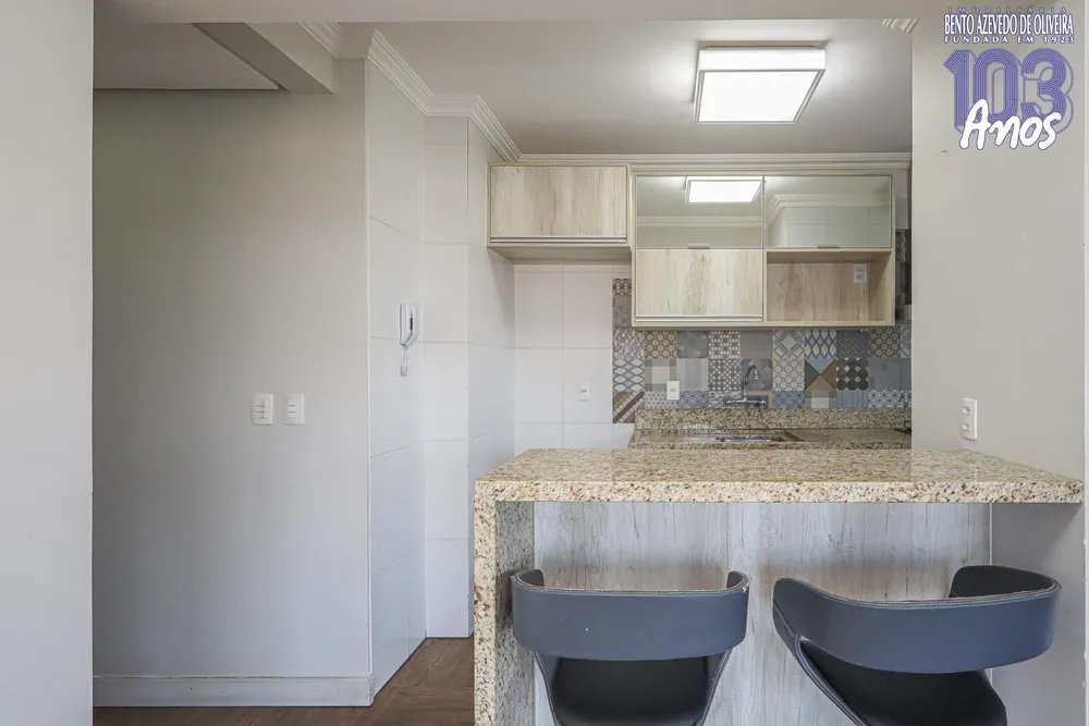 Apartamento, 2 quartos, 83 m² - Foto 6