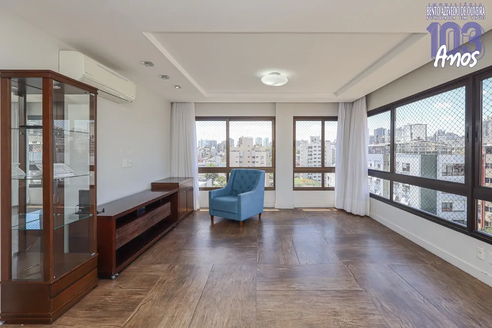 Apartamento, 2 quartos, 83 m² - Foto 3