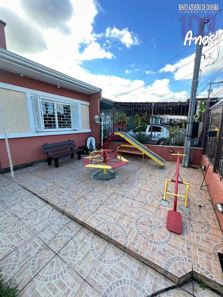 Casa, 4 quartos, 190 m² - Foto 1