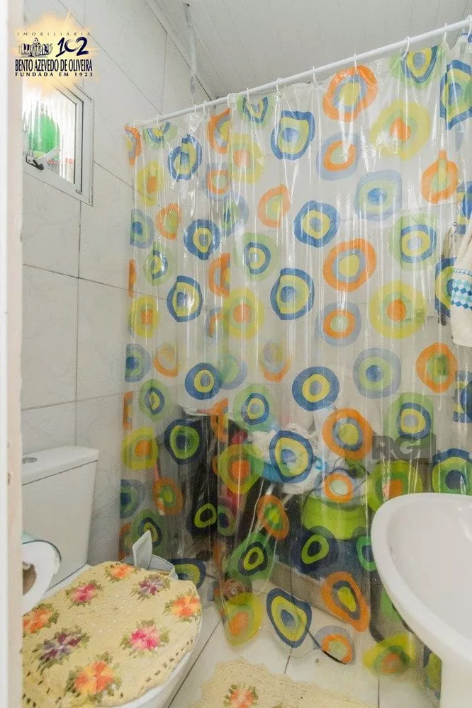 Apartamento, 1 quarto, 41 m² - Foto 4