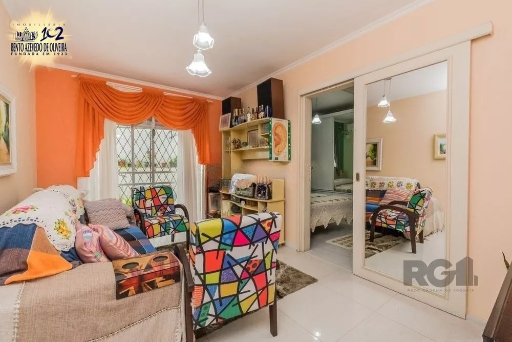 Apartamento, 1 quarto, 41 m² - Foto 1