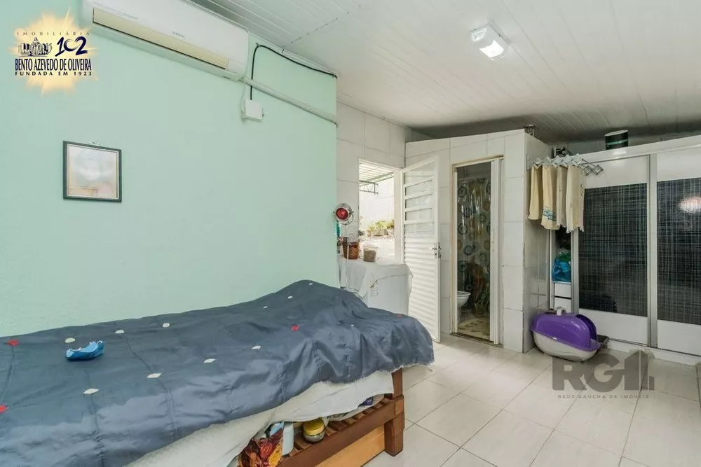 Apartamento, 1 quarto, 41 m² - Foto 3