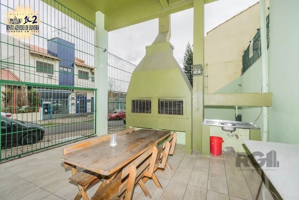 Apartamento, 1 quarto, 41 m² - Foto 7