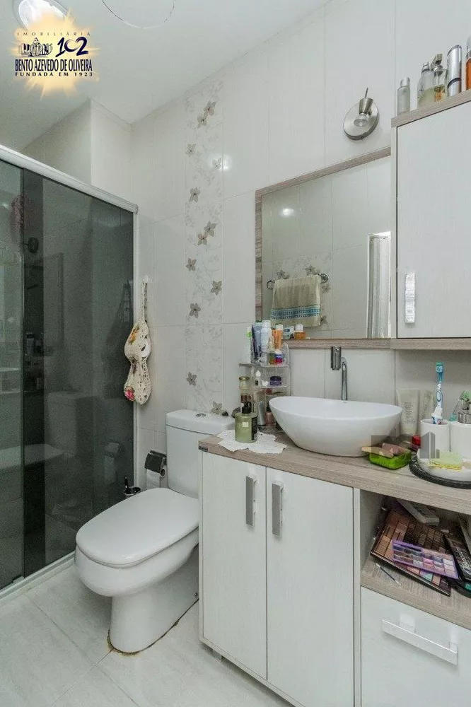 Apartamento, 1 quarto, 41 m² - Foto 8