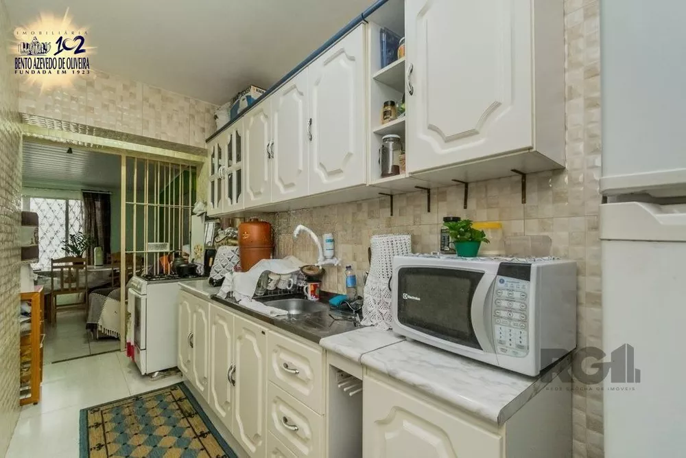 Apartamento, 1 quarto, 41 m² - Foto 6