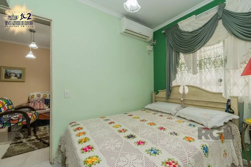 Apartamento, 1 quarto, 41 m² - Foto 5