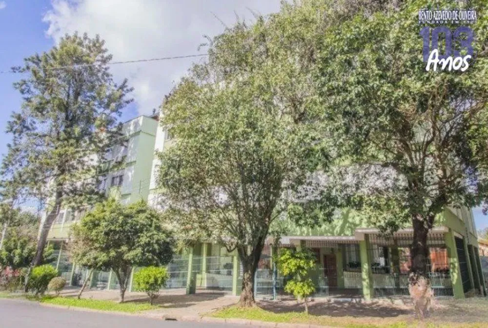 Apartamento, 2 quartos, 67 m² - Foto 1