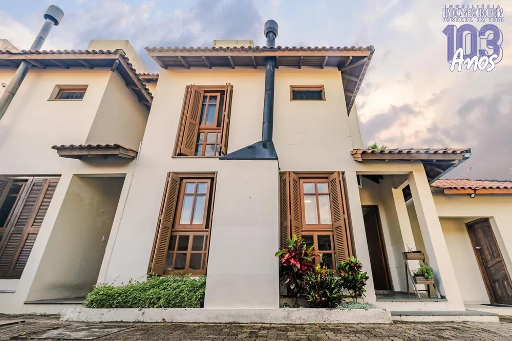 Casa de Condomínio, 3 quartos - Foto 7