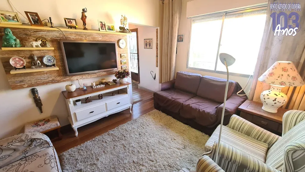 Casa de Condomínio, 3 quartos - Foto 6