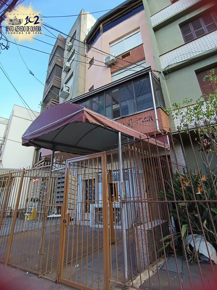 Apartamento, 1 quarto, 29 m² - Foto 4