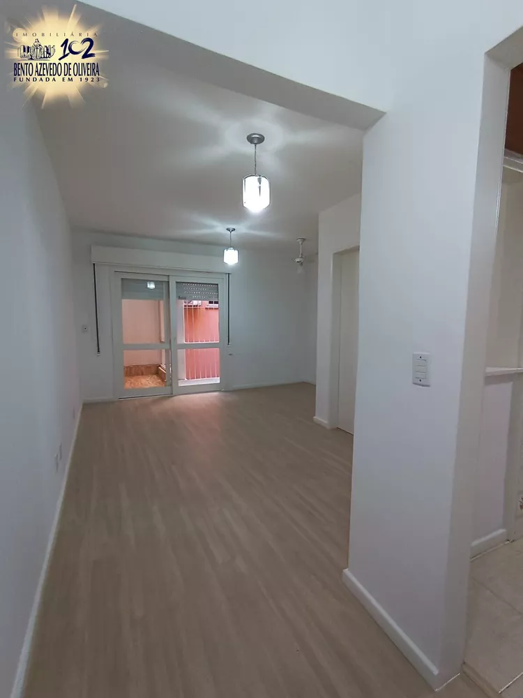 Apartamento, 1 quarto, 29 m² - Foto 1