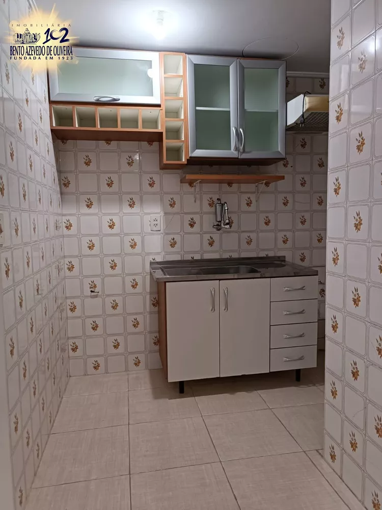 Apartamento, 1 quarto, 29 m² - Foto 2