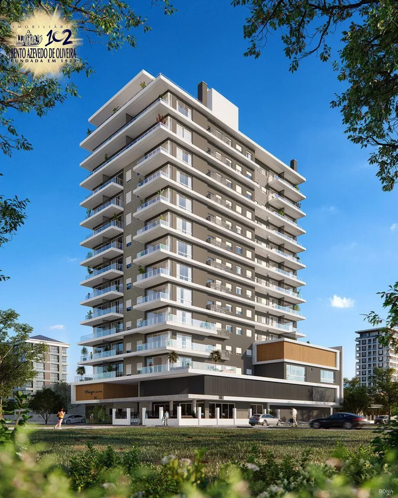 Apartamento, 3 quartos, 164 m² - Foto 7