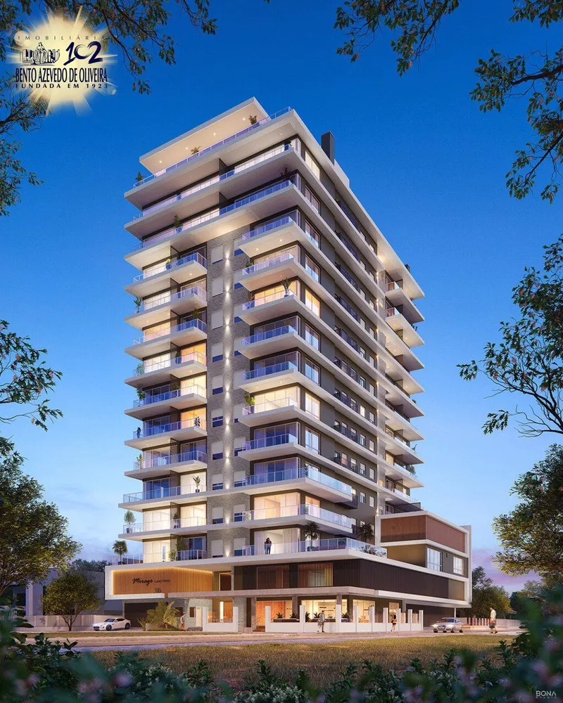 Apartamento, 3 quartos, 164 m² - Foto 6