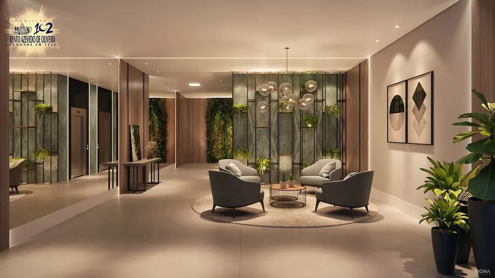 Apartamento, 3 quartos, 164 m² - Foto 3