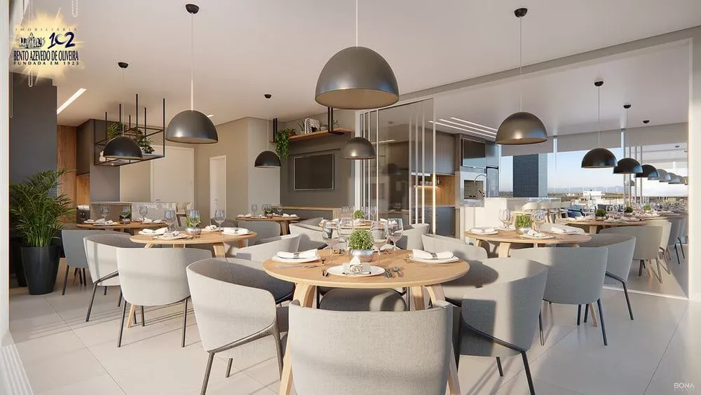 Apartamento, 3 quartos, 164 m² - Foto 2