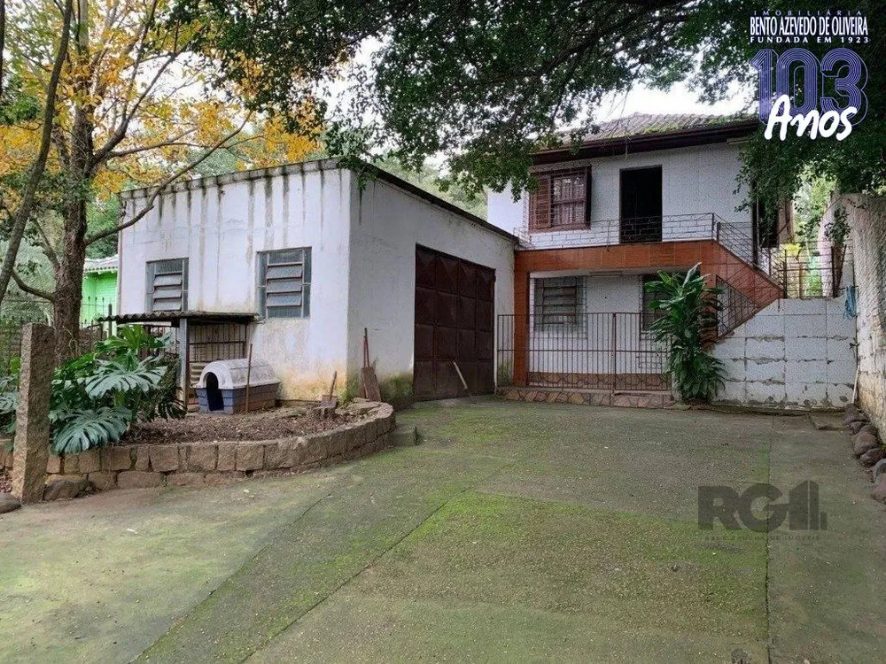 Casa, 3 quartos, 12 m² - Foto 1