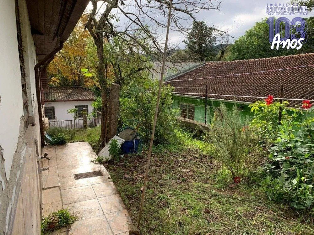 Casa, 3 quartos, 12 m² - Foto 6
