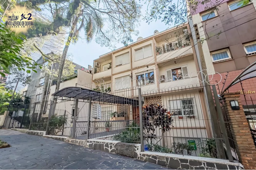 Apartamento, 2 quartos, 89 m² - Foto 2