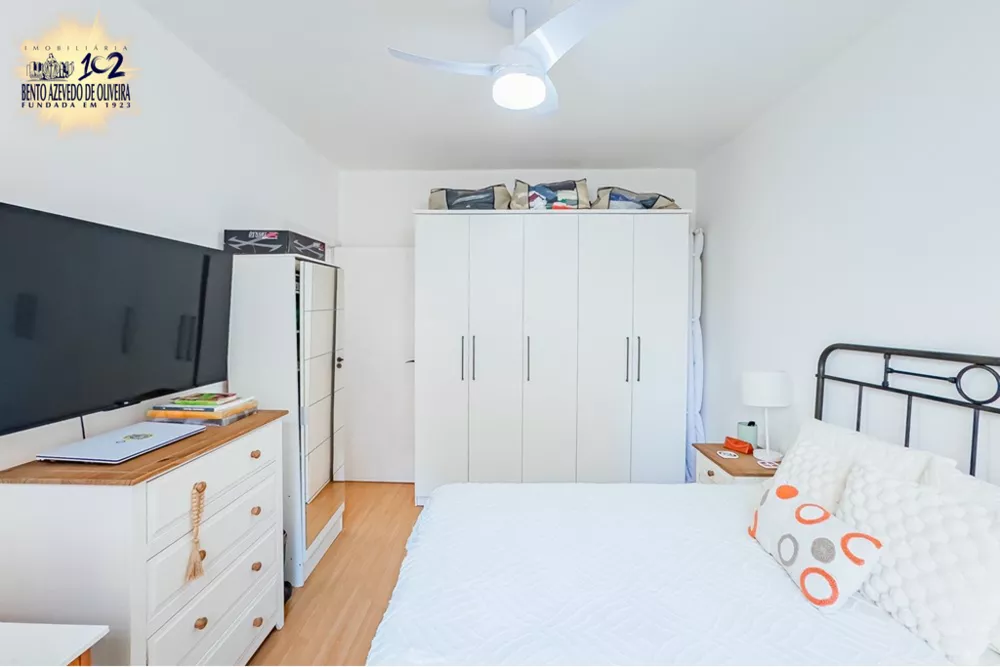 Apartamento, 2 quartos, 89 m² - Foto 4
