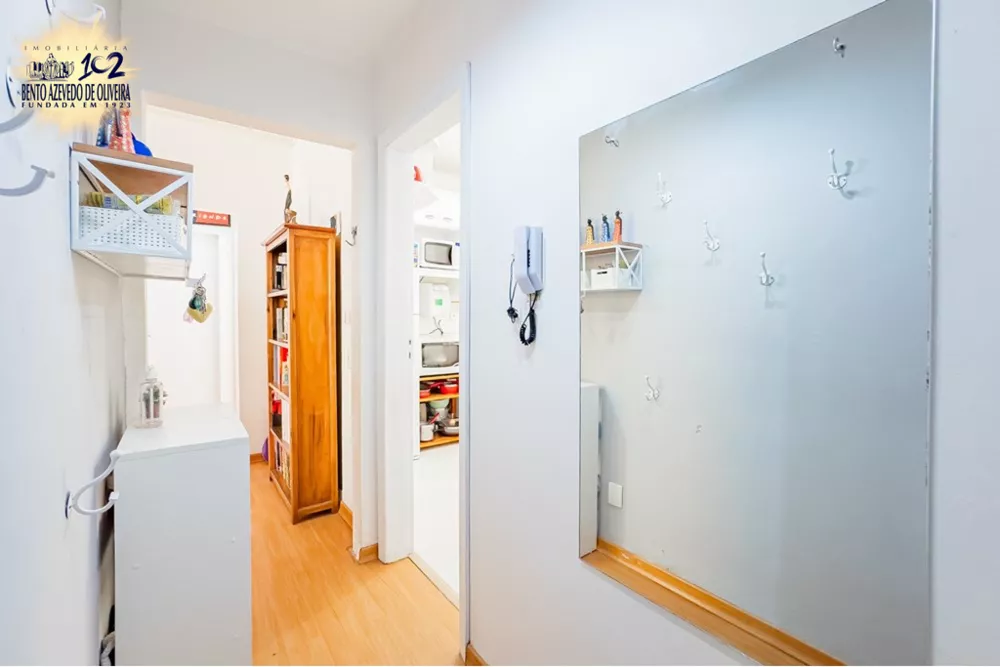 Apartamento, 2 quartos, 89 m² - Foto 1