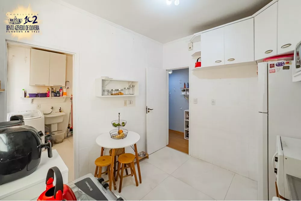 Apartamento, 2 quartos, 89 m² - Foto 6