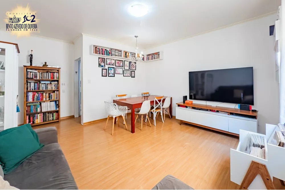 Apartamento, 2 quartos, 89 m² - Foto 8