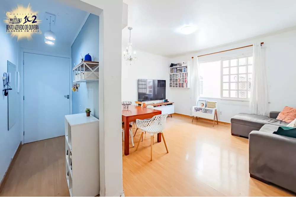 Apartamento, 2 quartos, 89 m² - Foto 3